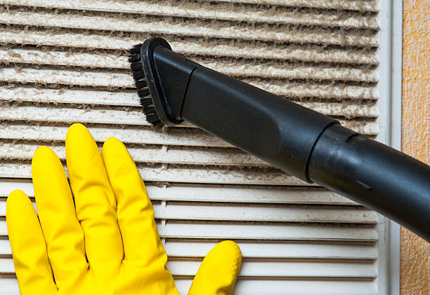 Best HVAC Air Duct Cleaning  in Picayune, MS