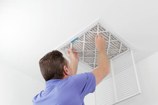 Home Air Vent Cleaning in Picayune, MS